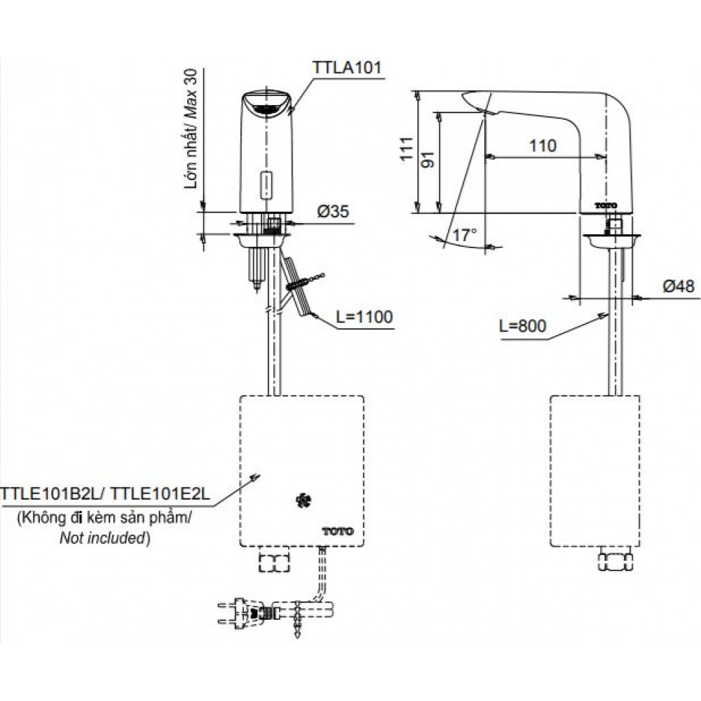 voi-toto-TTLA101-TTLE101B2L-TVLF405