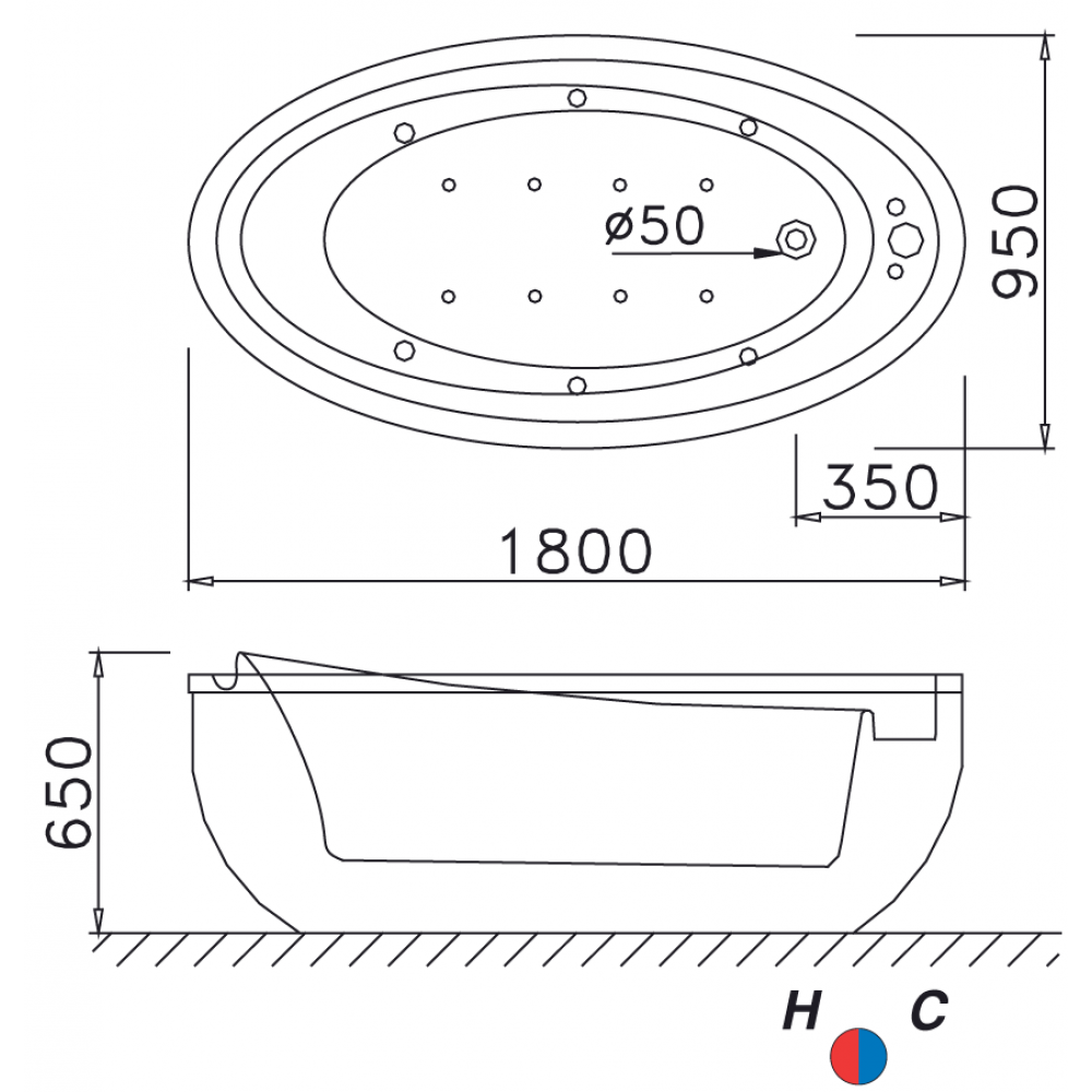 ban-ve-bon-tam-caesar-don-lap-mt6480