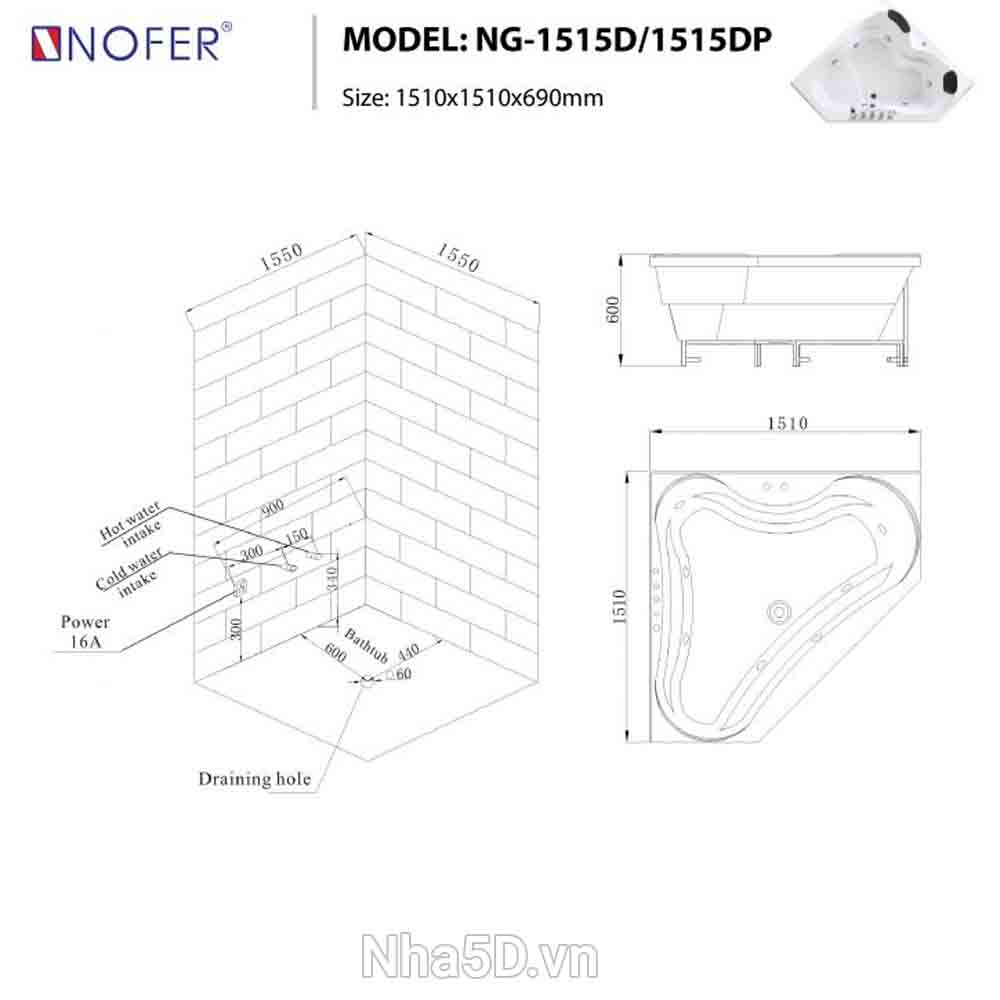 ban-ve-bon-tam-nofer-massage-NG1515D