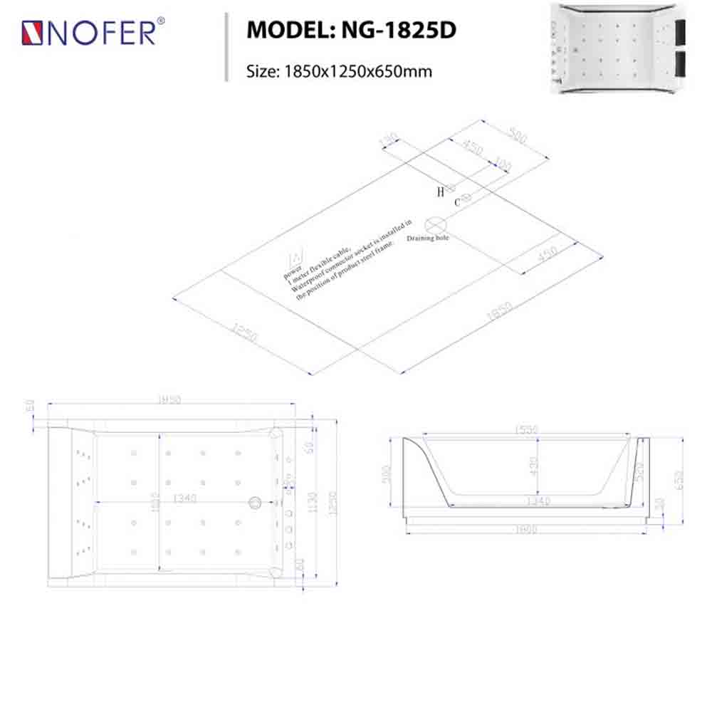 ban-ve-bon-tam-nofer-massage-NG1825D