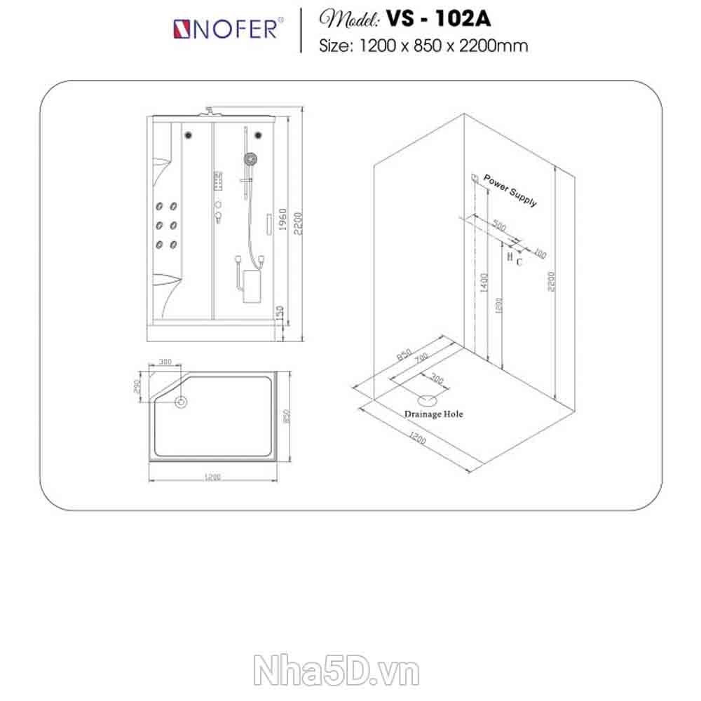 ban-ve-phong-xong-hoi-nofer-VS102A