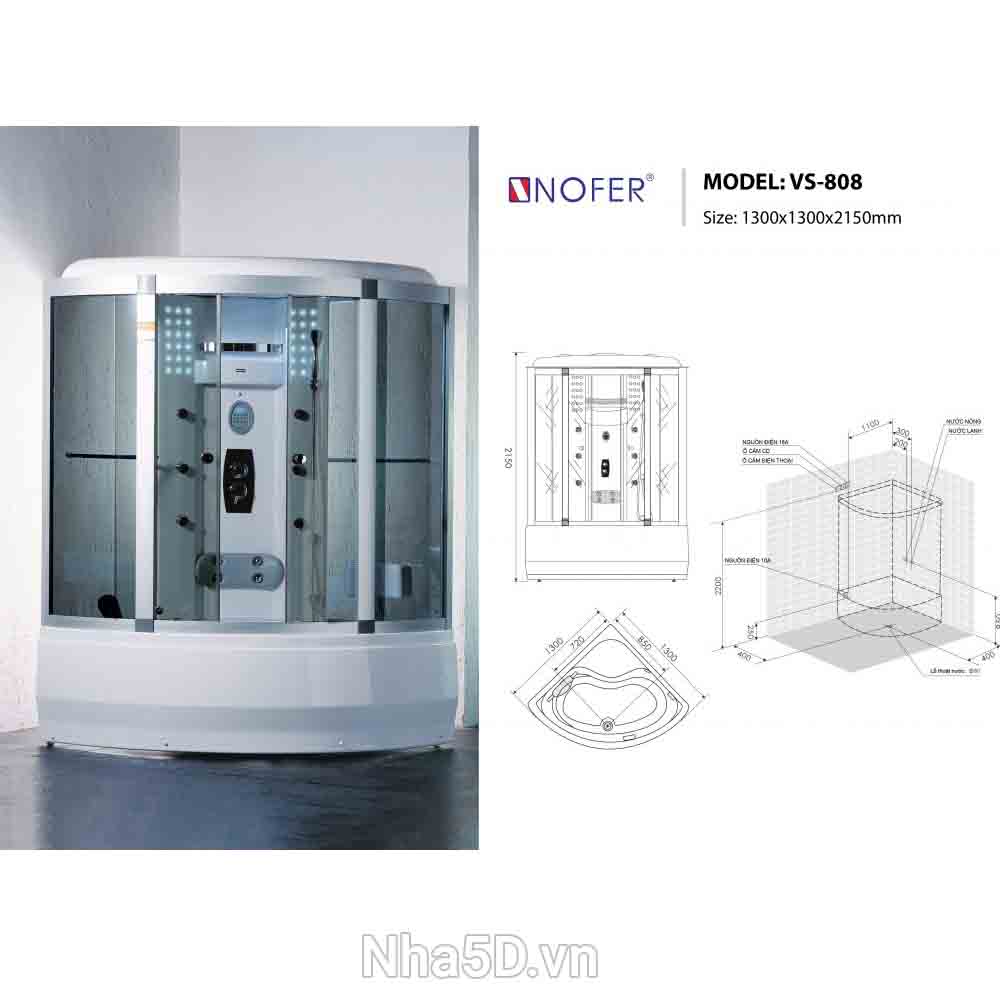 ban-ve-phong-xong-hoi-nofer-VS808