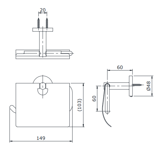 ban-ve-lo-giay-ve-sinh-toto-tx703aesv1