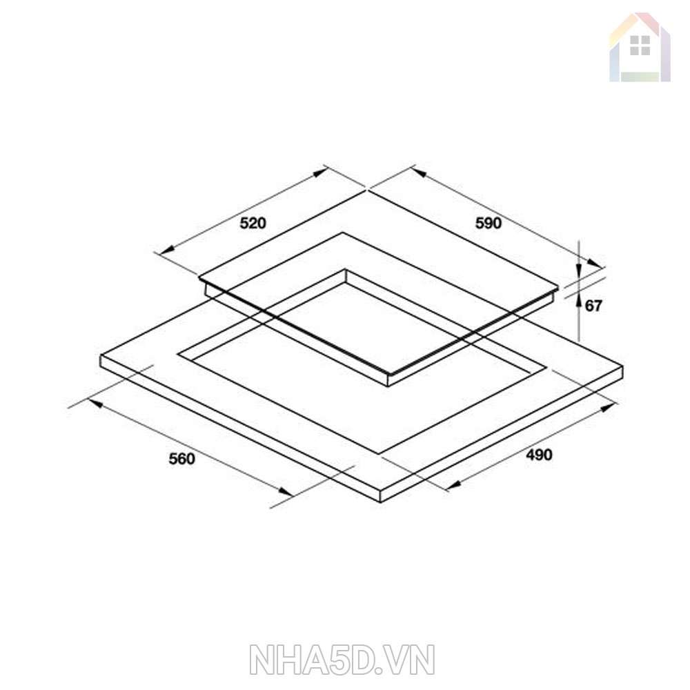 hafele-536.01.901