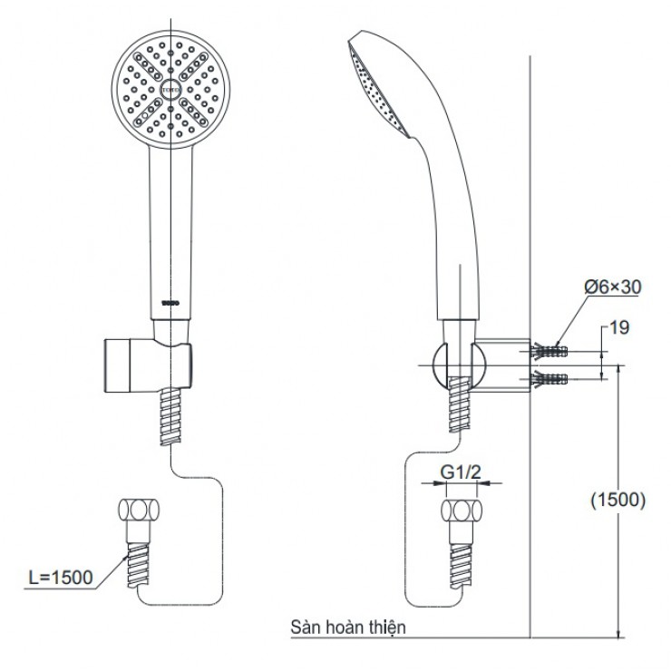 ban-ve-tay-sen-toto-dgh104zr